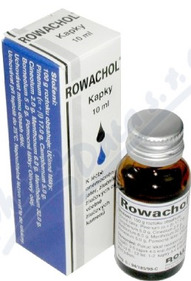 Rowachol